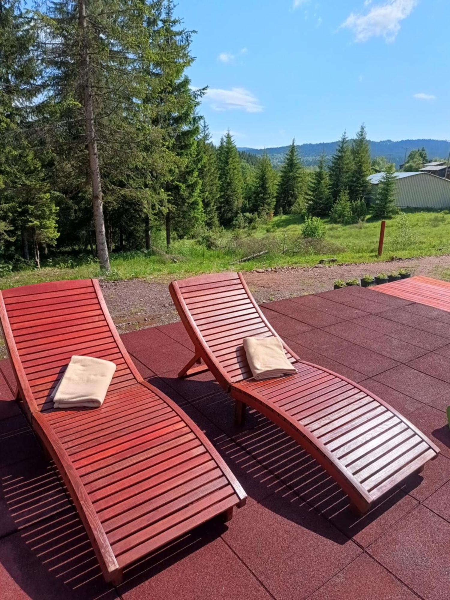 Chechar Inn Zlatar Nova Varos Exterior photo