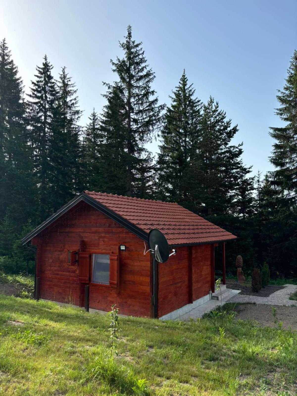 Chechar Inn Zlatar Nova Varos Exterior photo