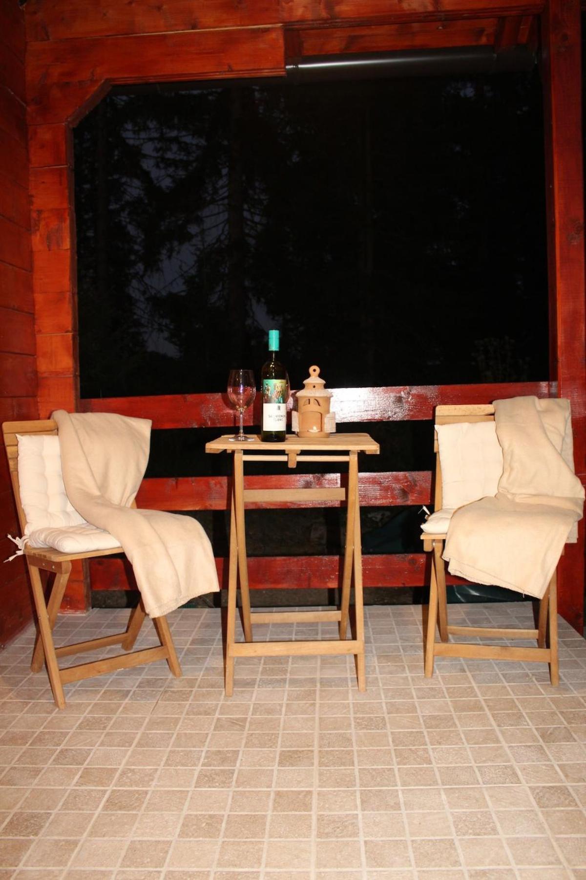 Chechar Inn Zlatar Nova Varos Exterior photo